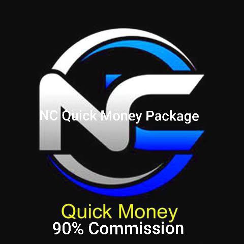 NC Quick money Package